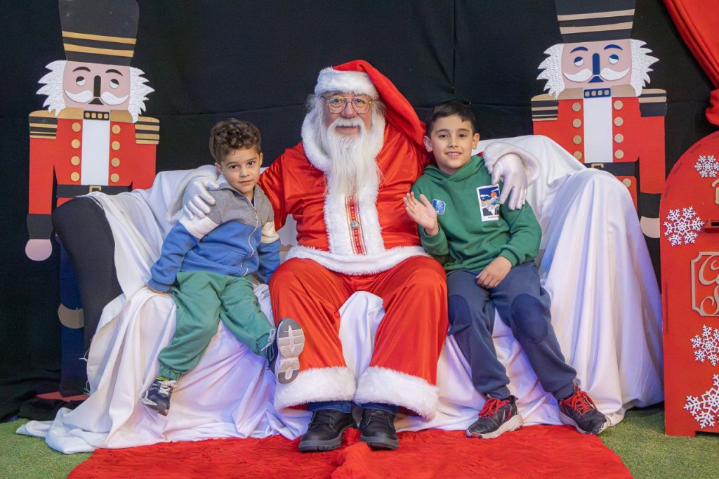 RÍO GRANDE ABRIÓ SU MERCADO NAVIDEÑO: 110 STANDS, PRECIOS POPULARES Y FUERTE PRESENCIA LOCAL