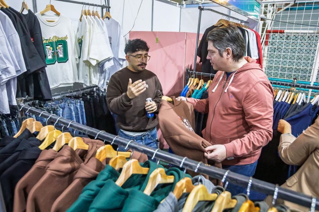 ESCUELA MUNICIPAL DE EMPRENDEDORES: UNA POLÍTICA INTEGRAL QUE CONSOLIDA EL DESARROLLO ECONÓMICO LOCAL