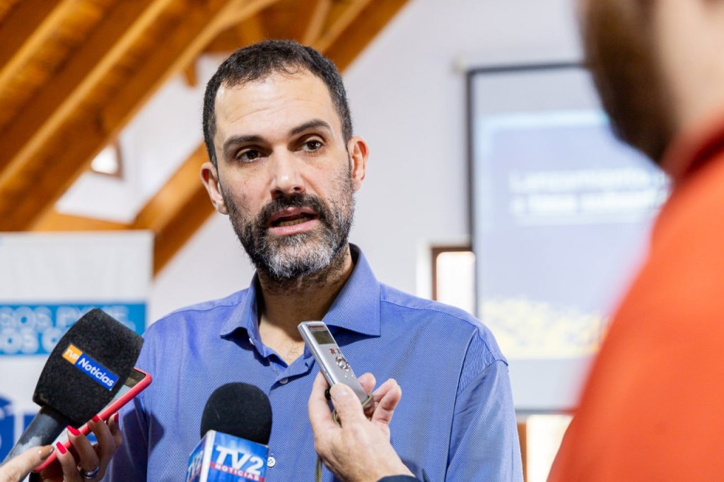 “EN TRES DÍAS, MILEI QUEMÓ DÓLARES QUE EQUIVALEN A DOS AÑOS DE COPARTICIPACIÓN A TIERRA DEL FUEGO”