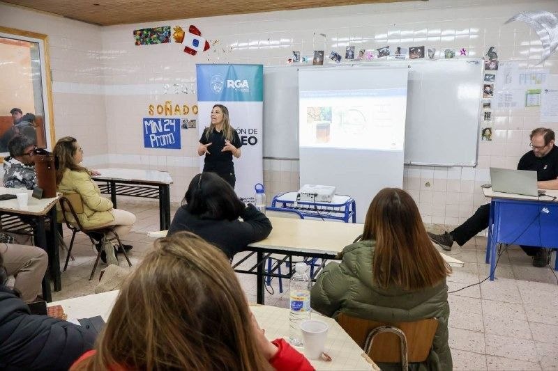 HOY COMIENZA LA 3° EXPO "EMPRENDER DESDE EL SUR"