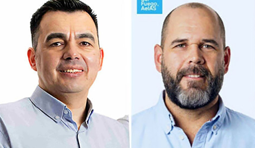 El 3 de diciembre juran Tita y Rodríguez y los nuevos diputados