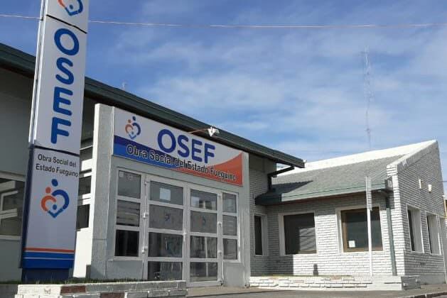 SALUD MENTAL Y OSEF