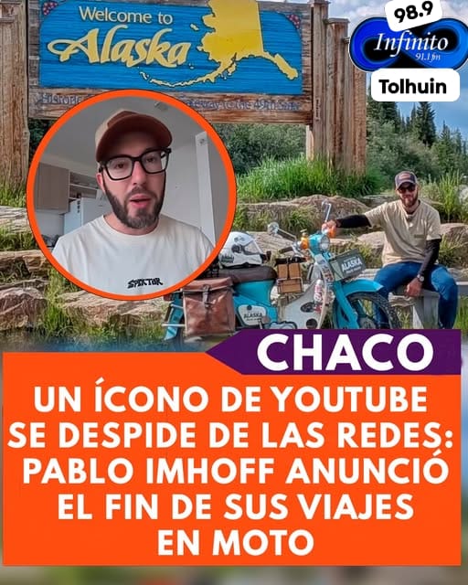 FIN DE UNA ERA