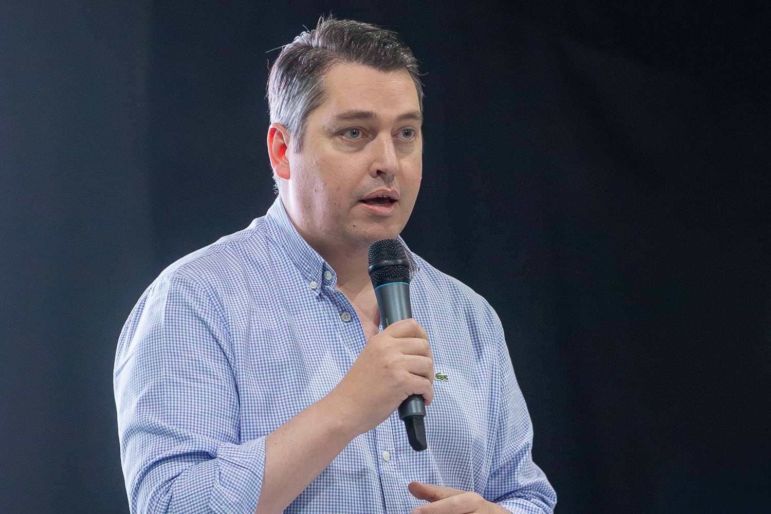“Provincia Grande va a ser alternativa en todos los estamentos el año que viene”