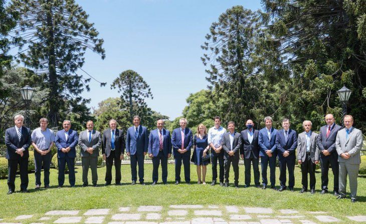 El G-13 se volverá a reunir el viernes