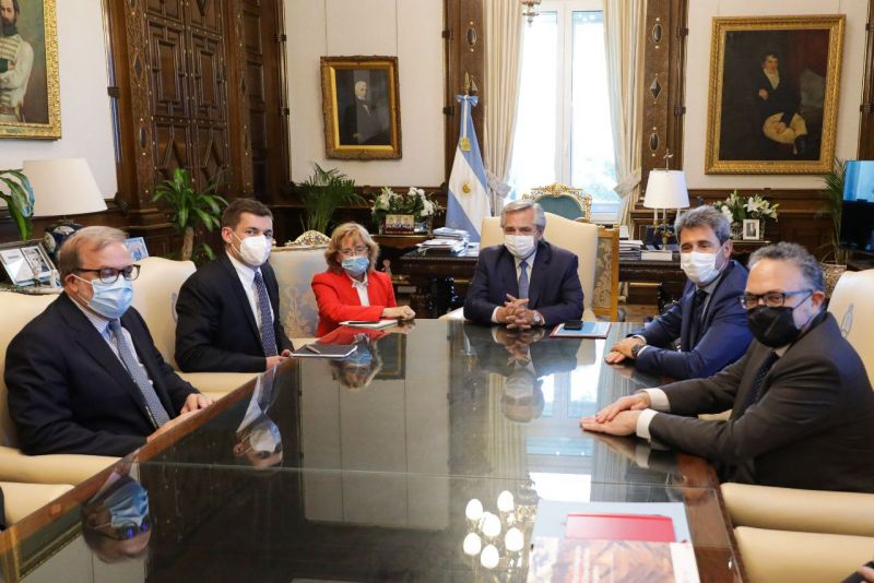 Una inversión para los elementos atómicos: 29, 79 y 47