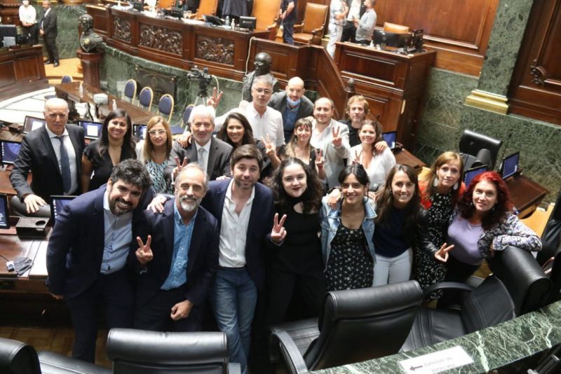 Un juego donde todos pierden
