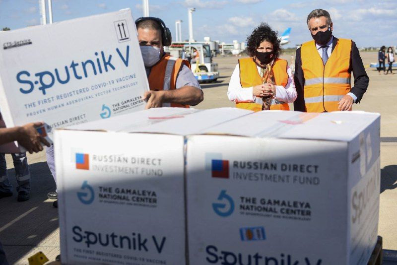2 millones de antídotos a distribuir