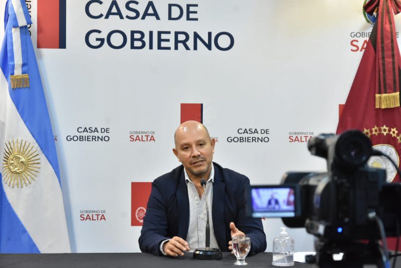 Para que nadie quede afuera de los subsidios