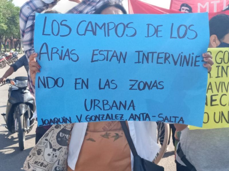 Un armisticio habitacional en el sudeste