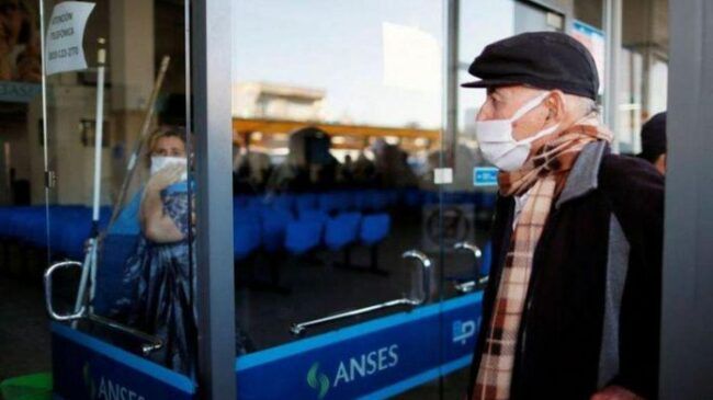 Incremento para ganarle a la inflación