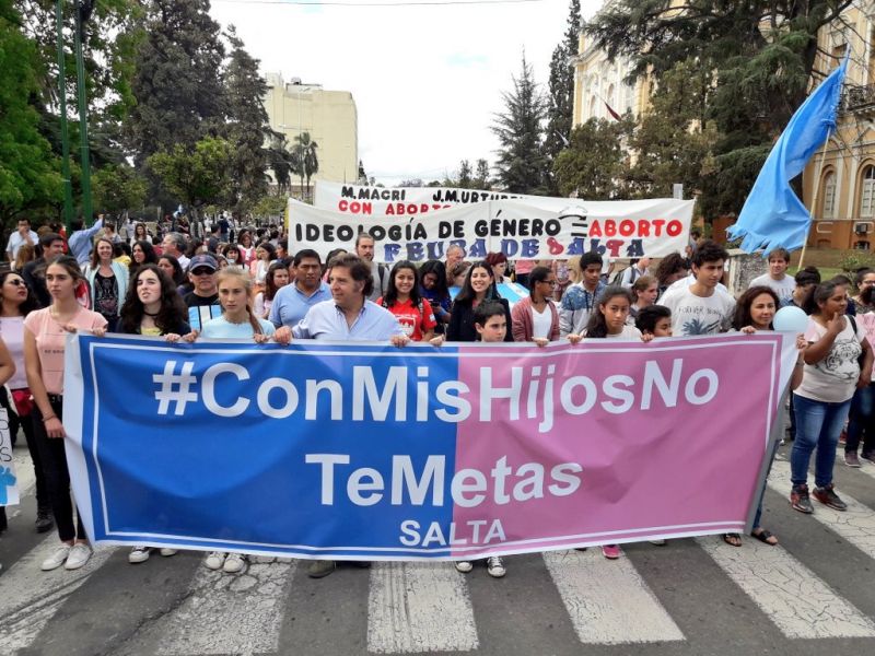 Llega el 23 M