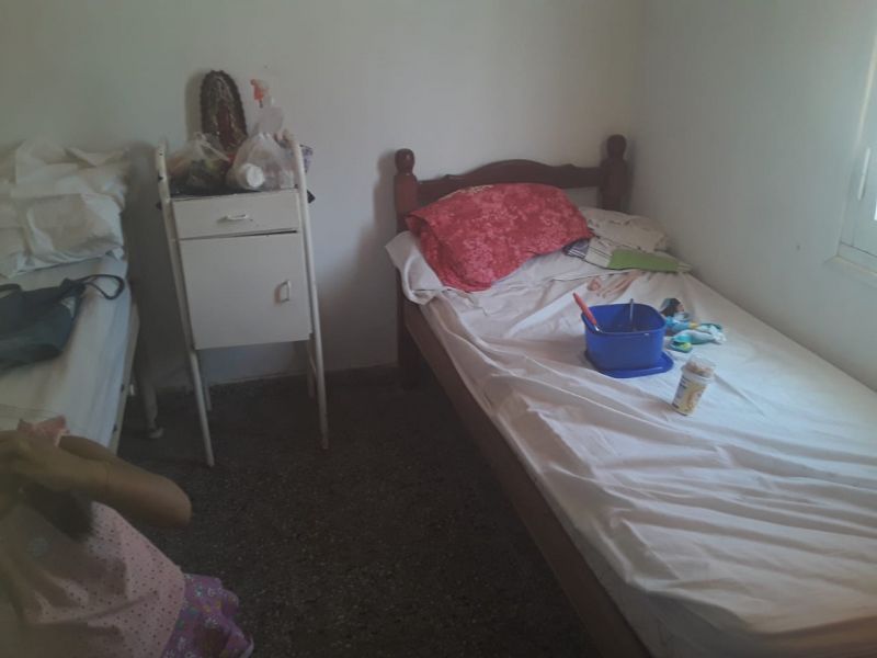 La desatención al norte es alarmante