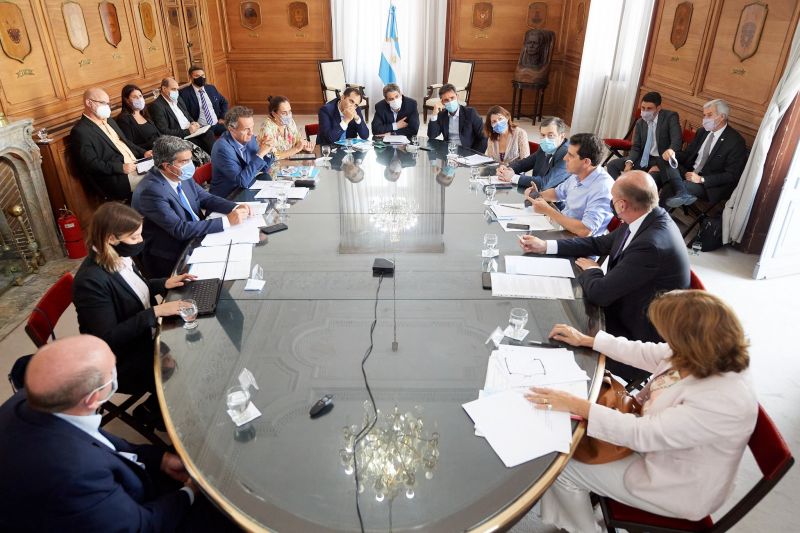 Inversión en los Bajos submeridionales