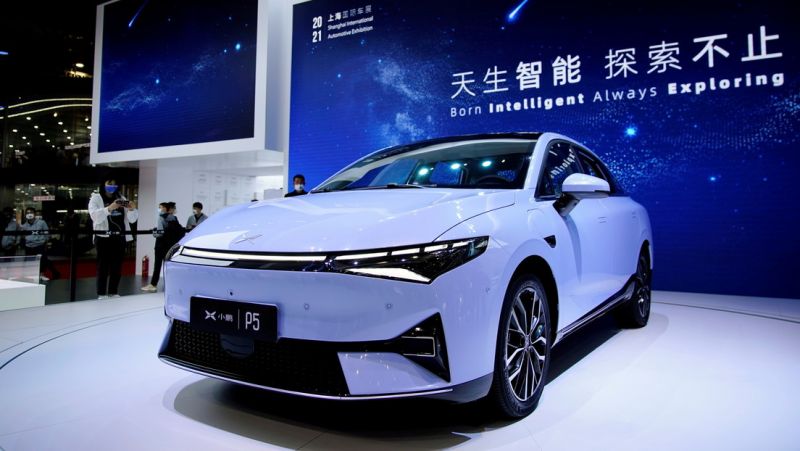 Secretos del éxito de las automotrices chinas