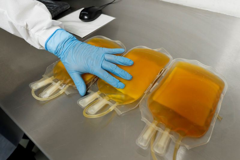 Un cargo más en la causa Plasmagate