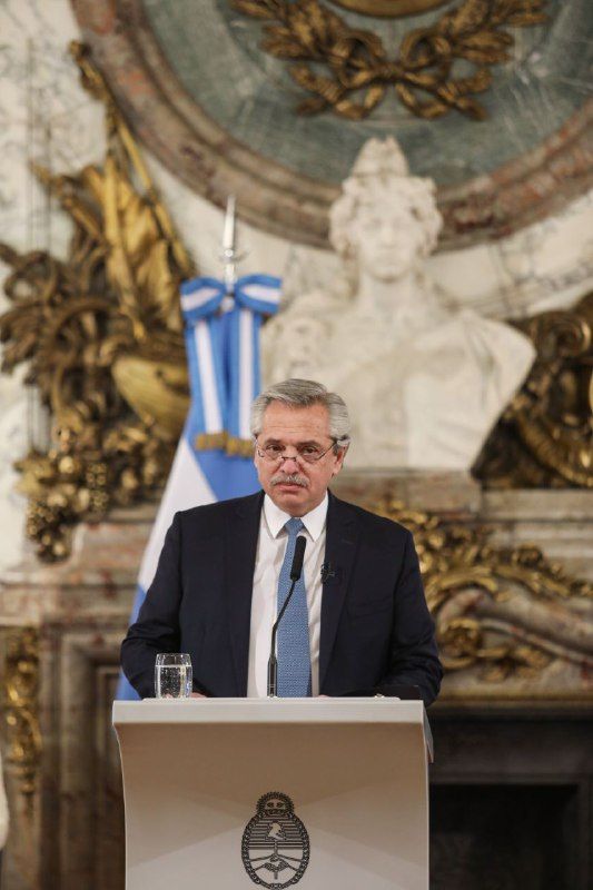 Un gran debate viene al galope
