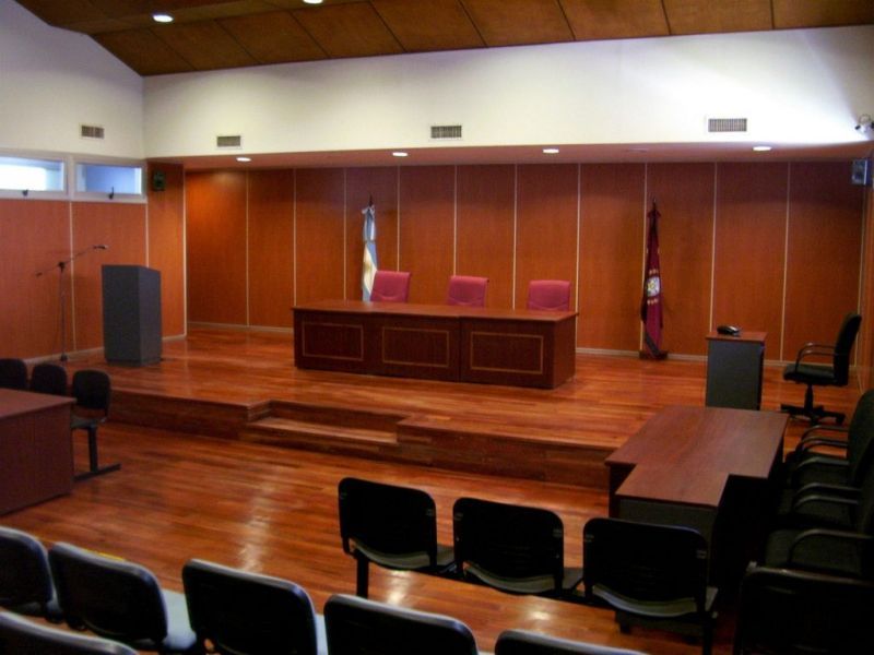 Una encrucijada de género en la justicia