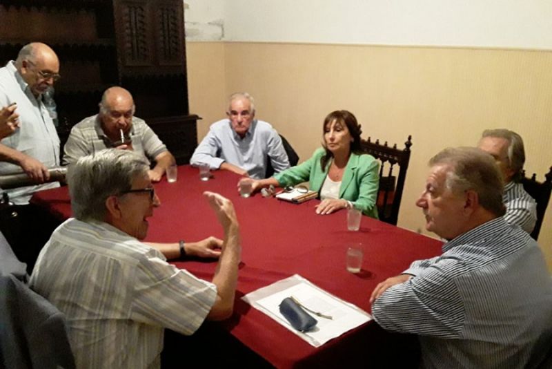 Propuesta de apuntar al valor agregado
