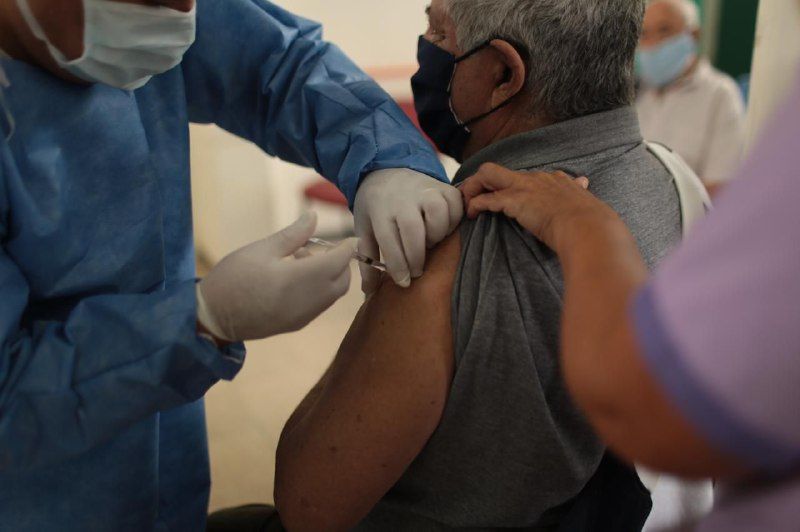Cómo sigue el plan de vacunación a los salteños