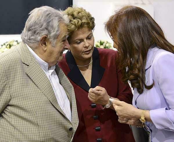 Un exhorto de G10 al FMI
