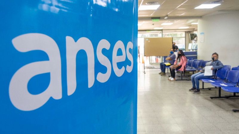 Bono 9 y 9: sólo en la web de ANSES