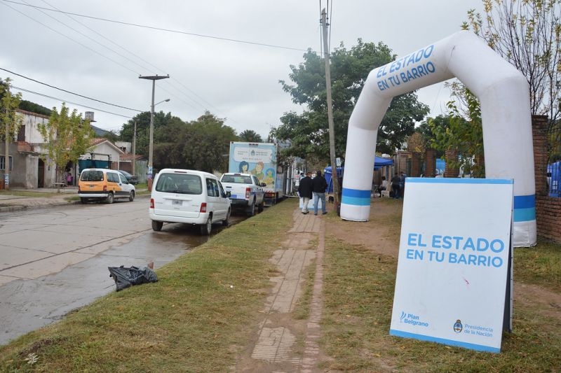 Un cierre, un aislamiento y volvemos
