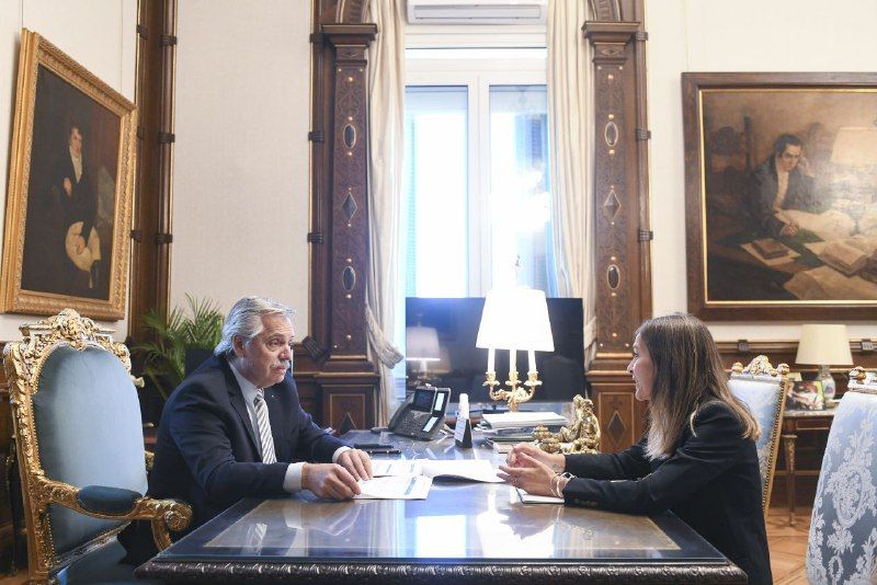 Un adicional en los haberes