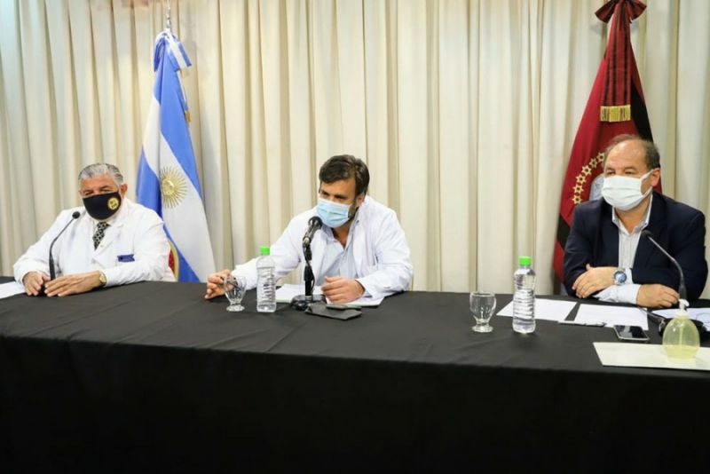 Dos semanas en que analizar la evolución