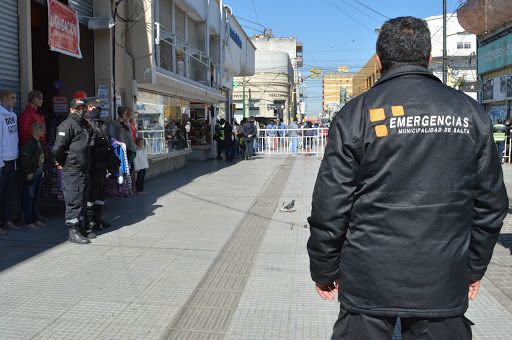 Un ajuste a las tuercas