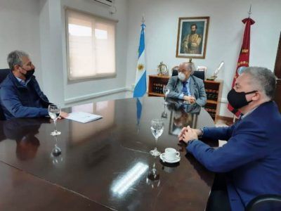 Demasiada timba en la red