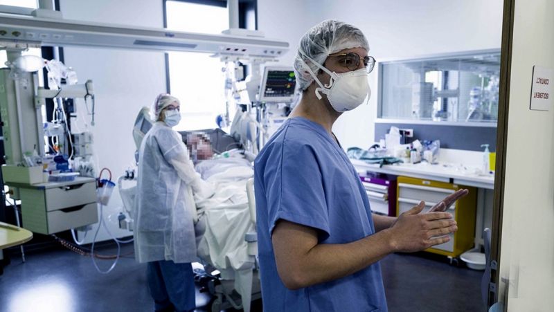Continuidad a un aliciente para personal de Salud
