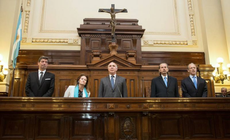 La Corte Suprema falló contra la provincia de Salta