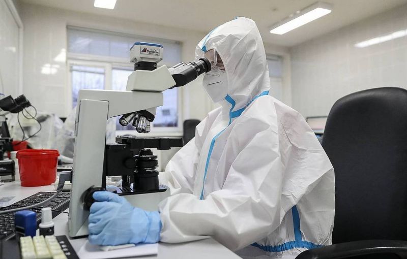 Un fármaco que frene al coronavirus