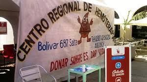 Misma lucha y sangre