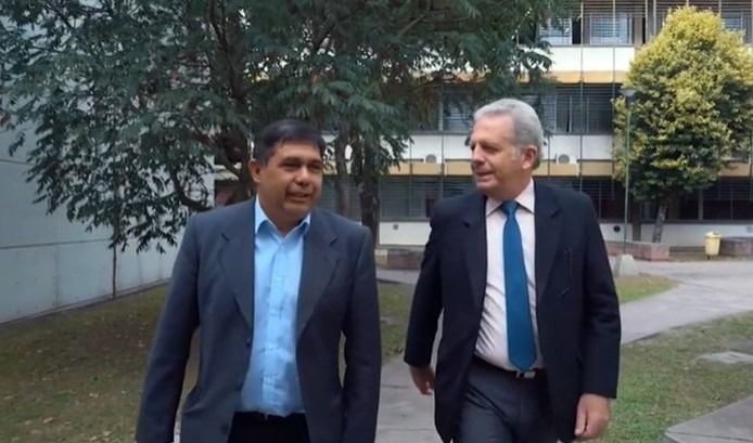 En pleno proceso de expansión