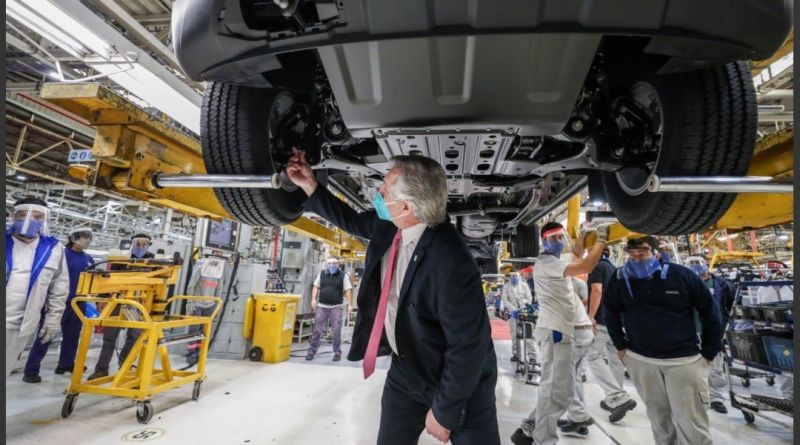 El switch hacia la movilidad sustentable