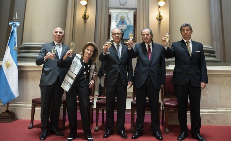 Dos días para que la Corte decida