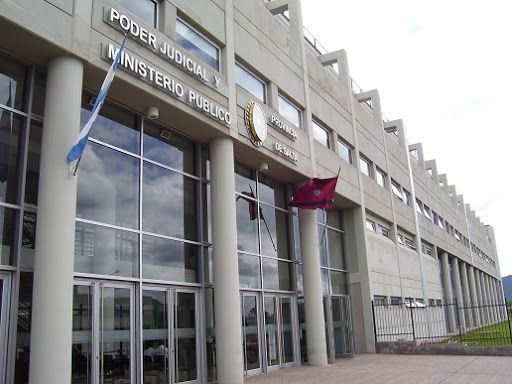 Ciudad Judicial reabre sus puertas