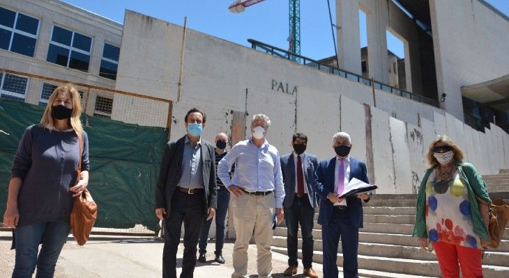 De Ferrari: otra denuncia en el ir hacia votantes ultra