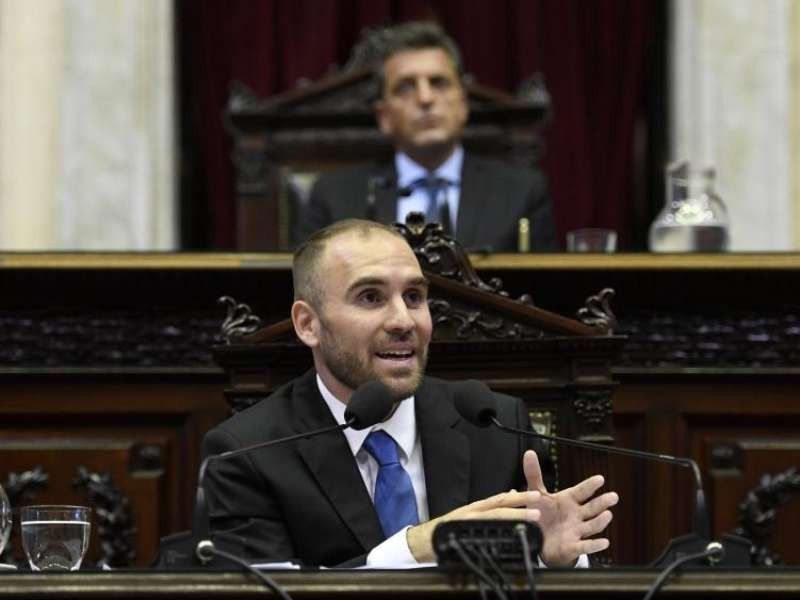 El Presupuesto será evaluado a partir de octubre