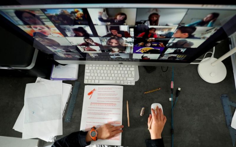 La compu para docentes