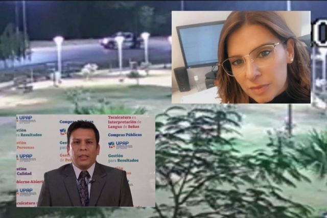 Caso Mamaní: camino a juicio