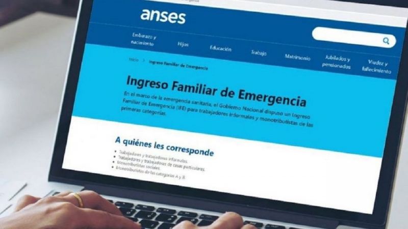 Un indebido cobro de IFE va a juicio