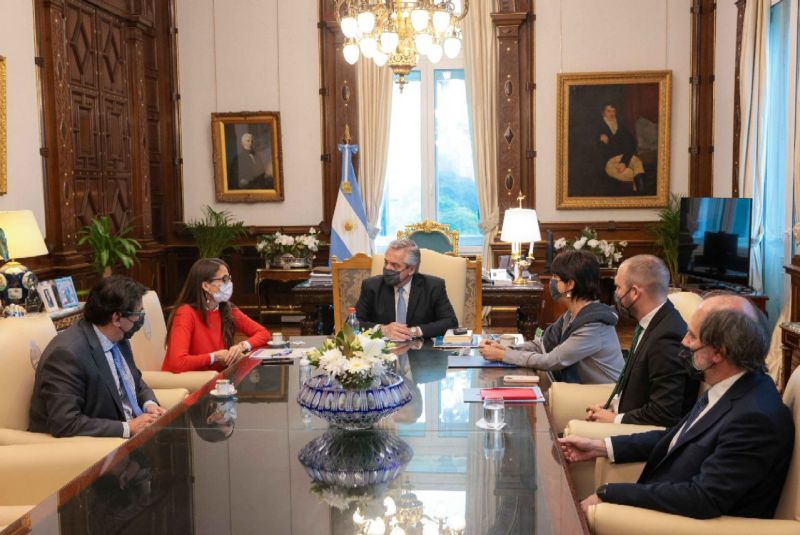 Acerca del Programa Registradas