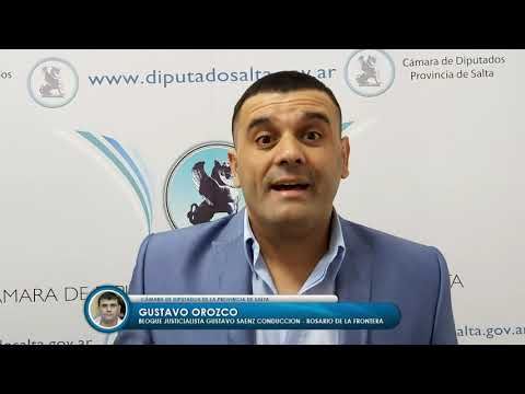 El turno de la letra “O”