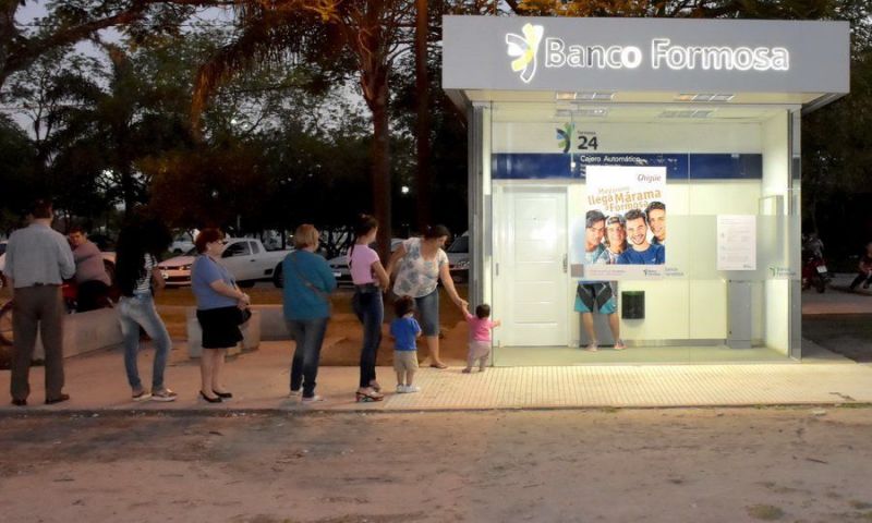 Provincia en vías de reactivación
