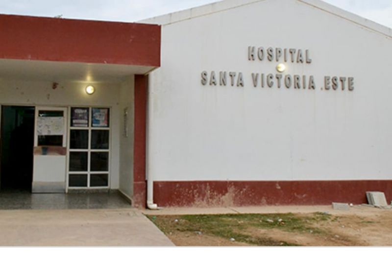 Médicos con cuatro meses impagos