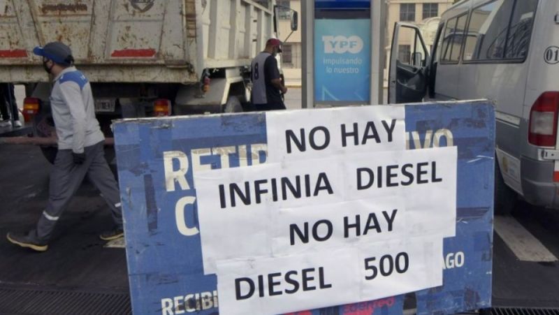 Palos por los dos lados
