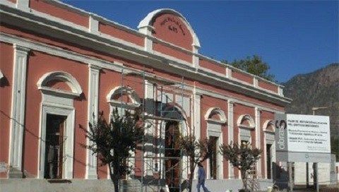 El bailoteo con el expediente y la chacarera